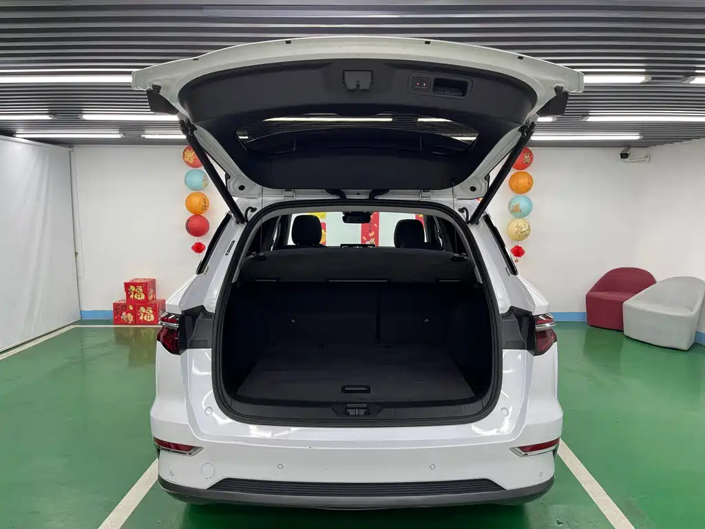 BYD Pro New Energy — фото 23