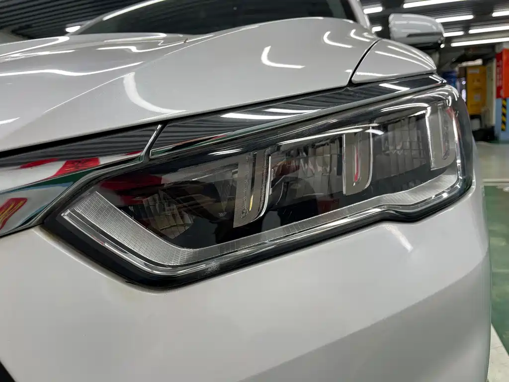 BYD Pro New Energy — фото 29