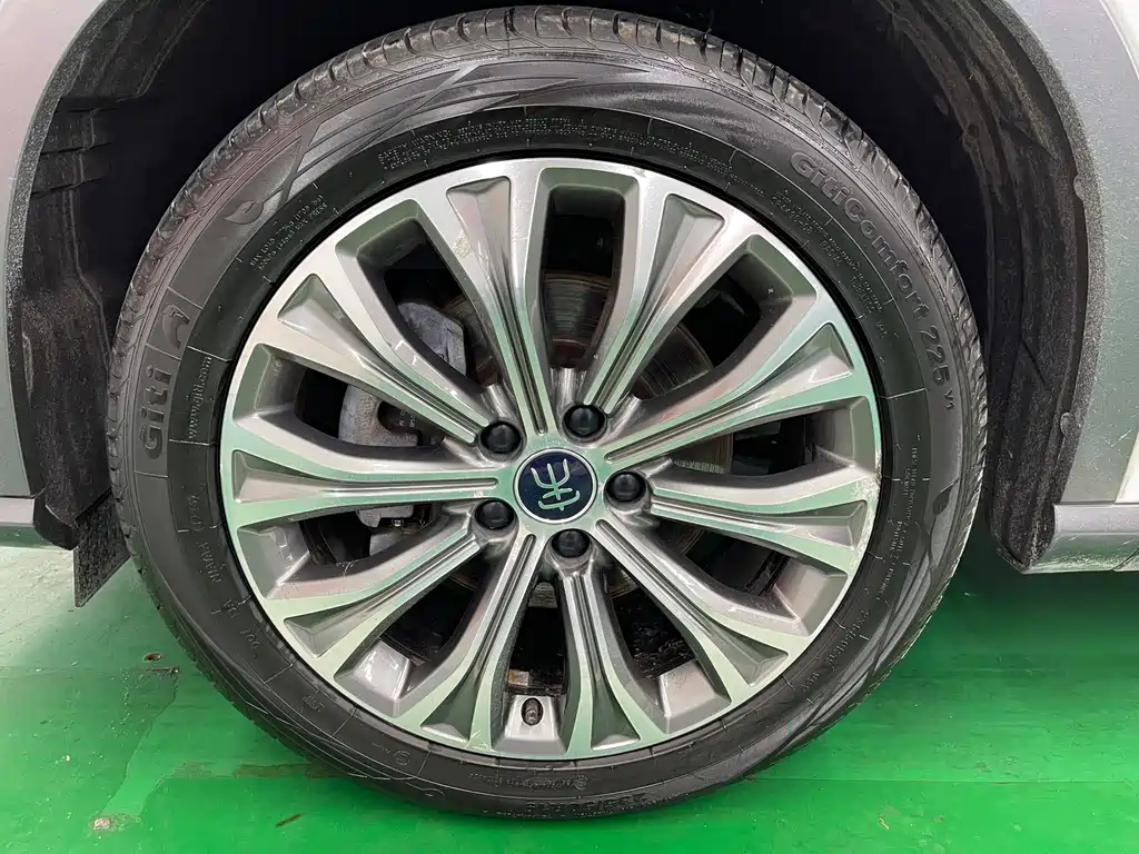 BYD Pro New Energy — фото 30