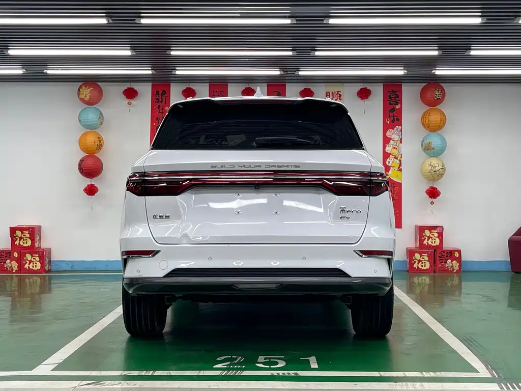 BYD Pro New Energy — фото 6