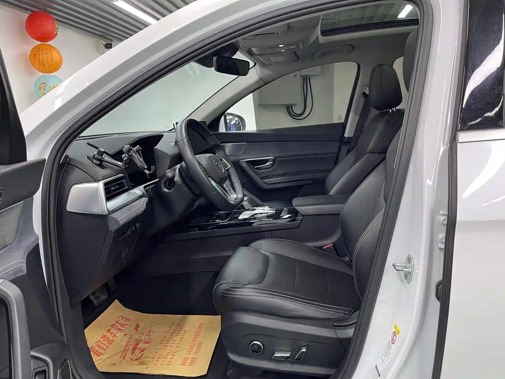 BYD Pro New Energy — фото 8