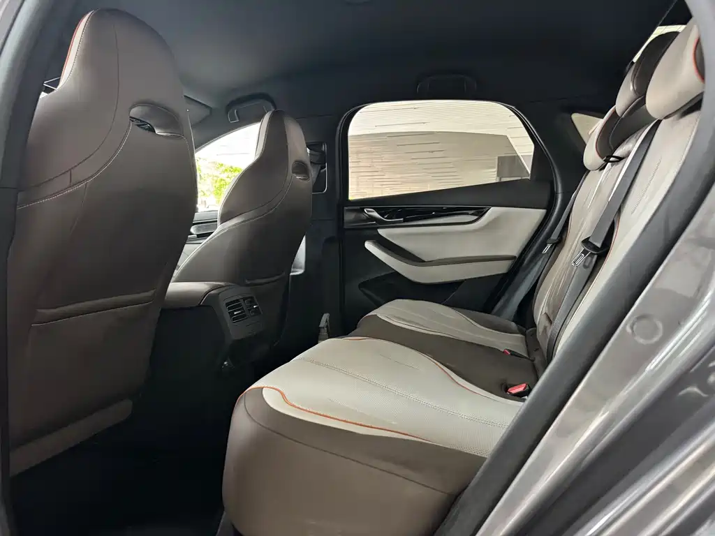 BYD Qin PLUS — фото 8