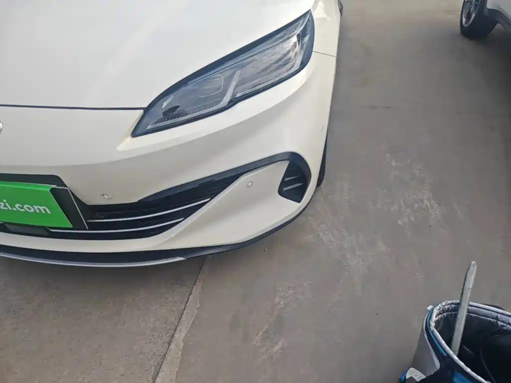 BYD Seal 06 — фото 24