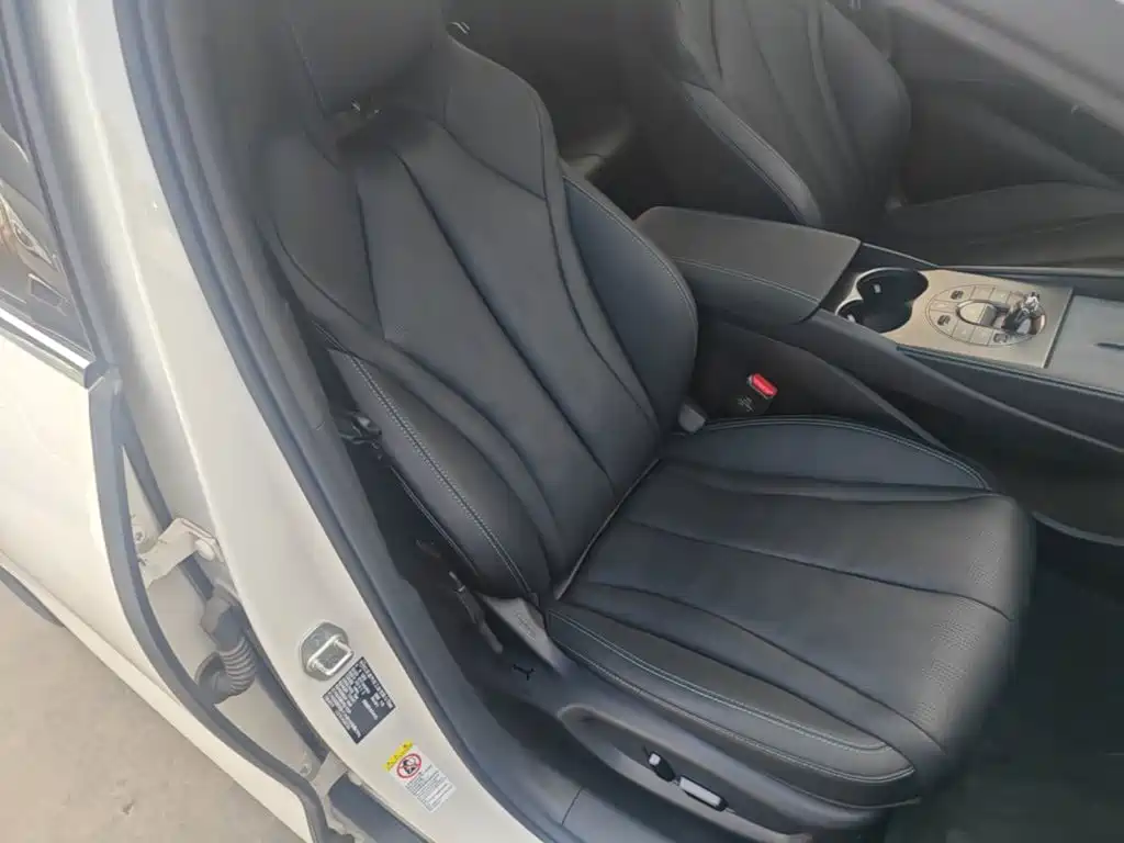 BYD Seal 06 — фото 25