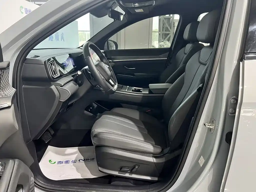 BYD Pro New Energy — фото 19