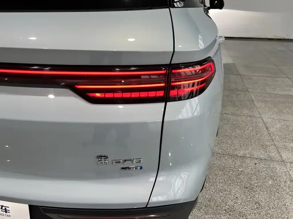 BYD Pro New Energy — фото 23