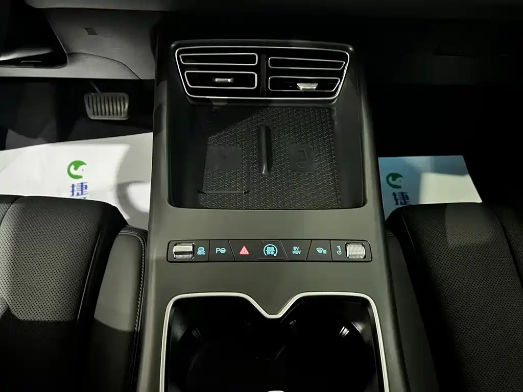BYD Pro New Energy — фото 25