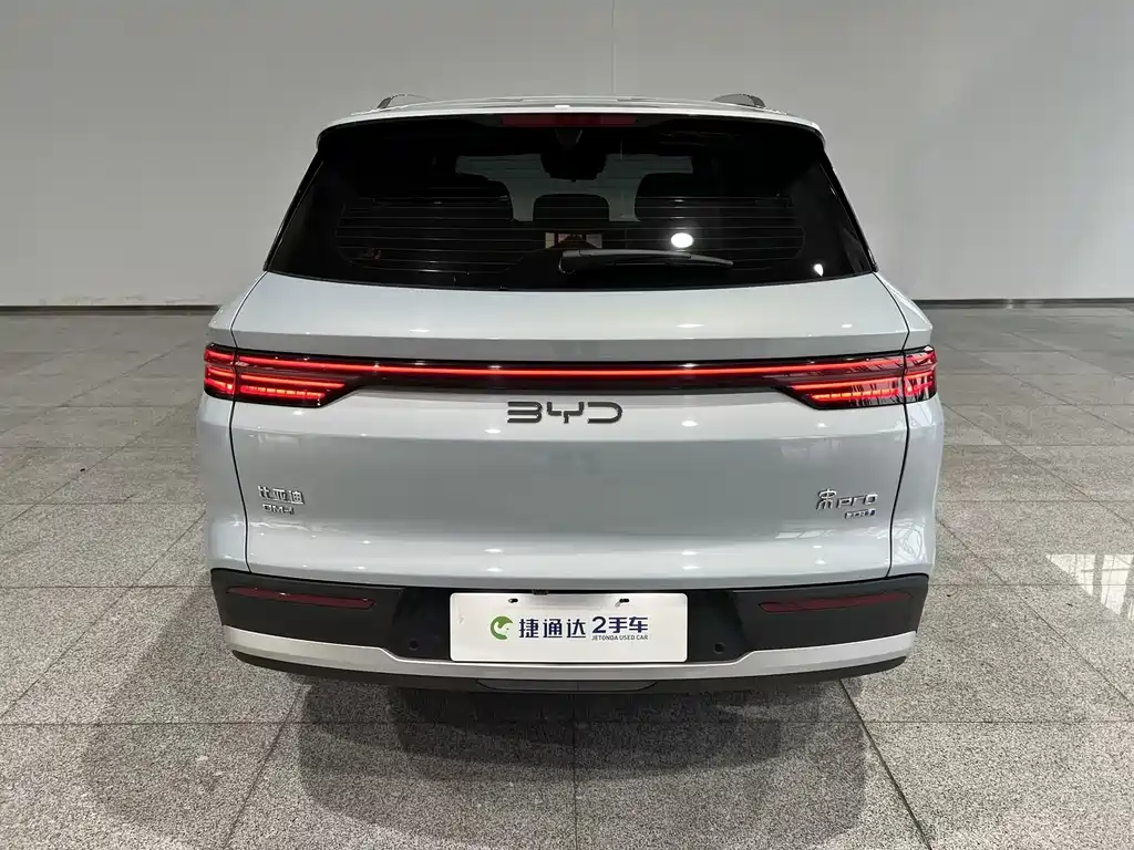 BYD Pro New Energy — фото 31