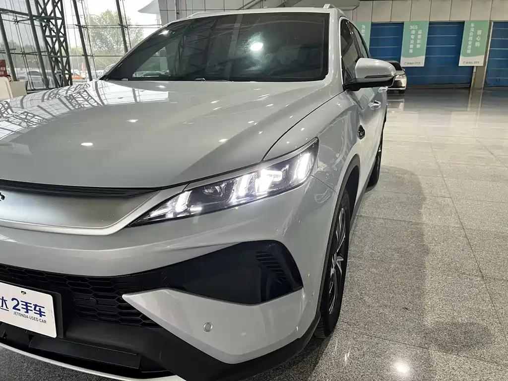 BYD Pro New Energy — фото 38