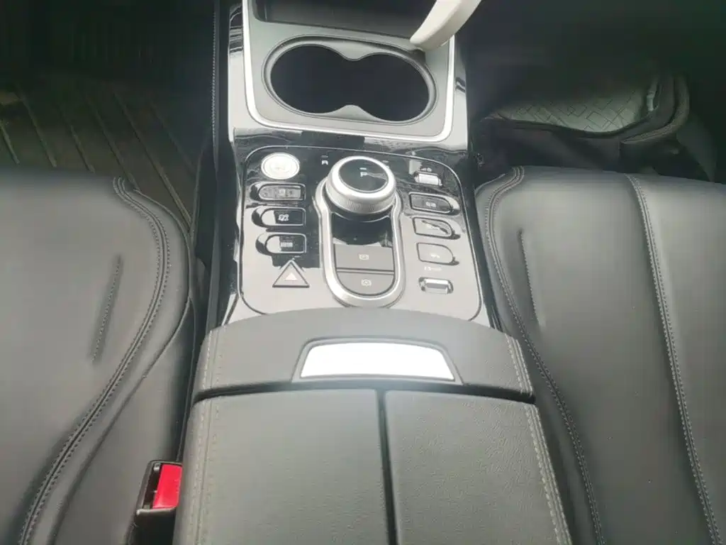 BYD Qin PLUS — фото 14