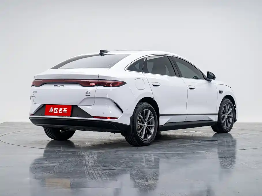 BYD Qin L — фото 3