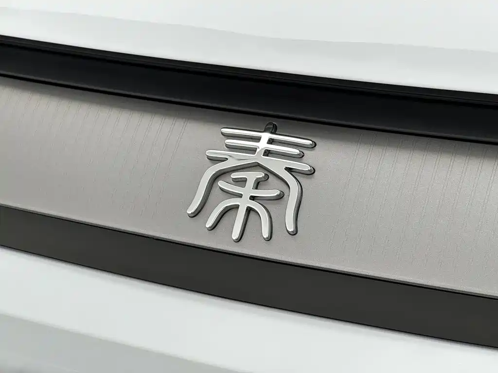 BYD Qin L — фото 25
