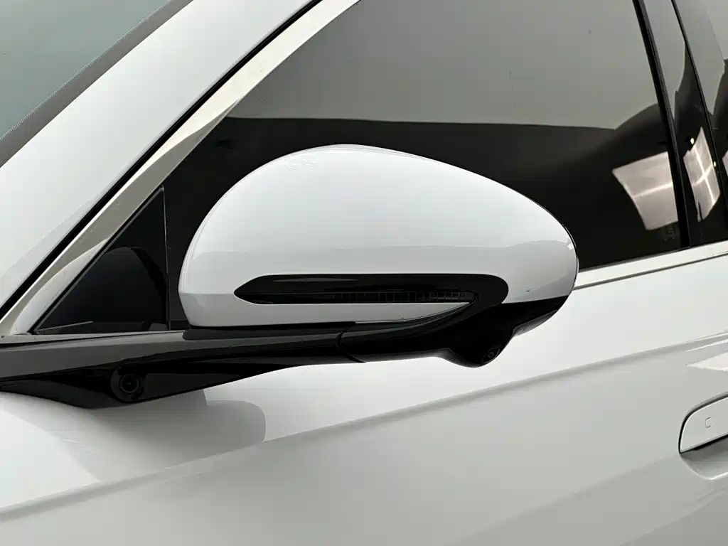 BYD Qin L — фото 27