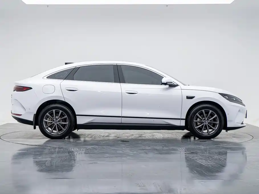 BYD Qin L — фото 4