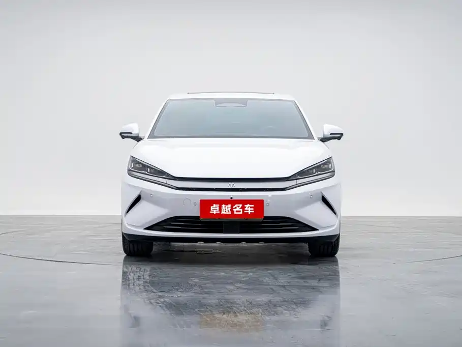 BYD Qin L — фото 6
