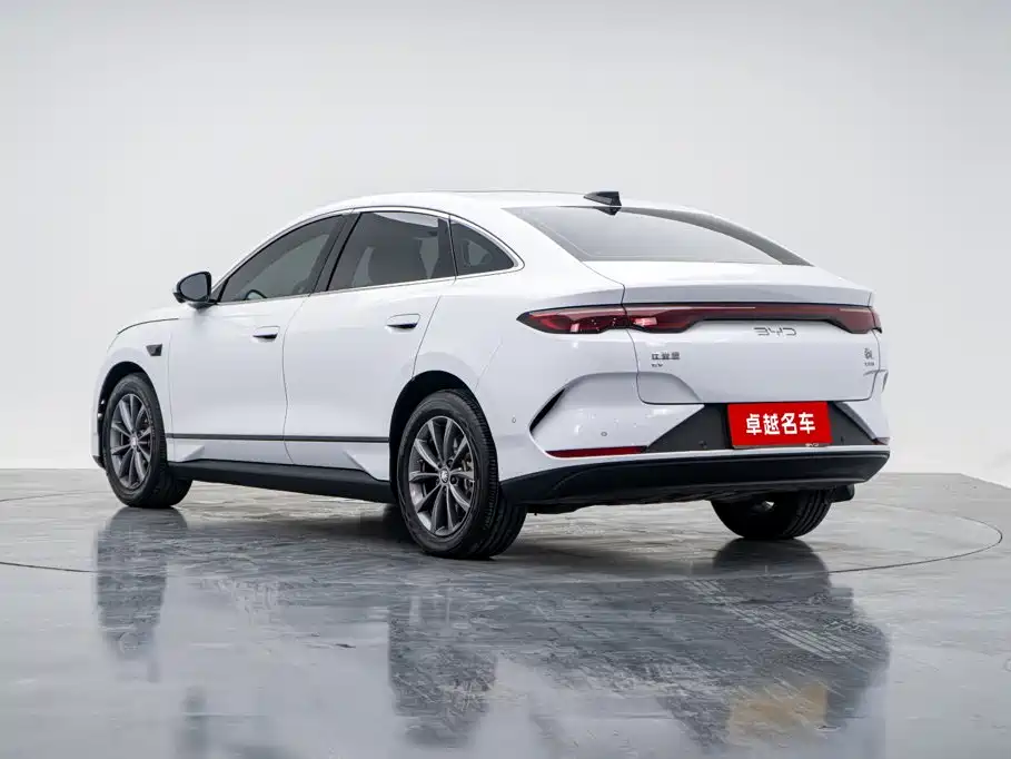 BYD Qin L — фото 8