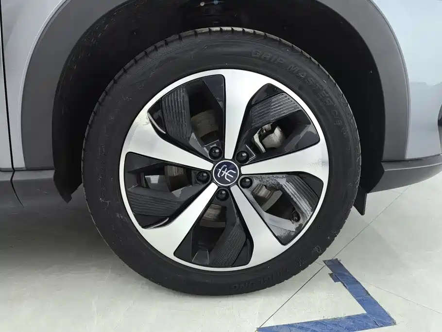BYD PLUS New Energy — фото 6