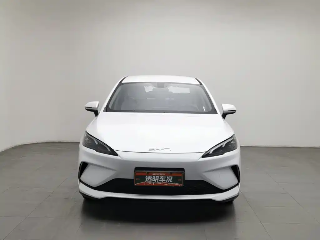 BYD Seal 05 DM-i — фото 3