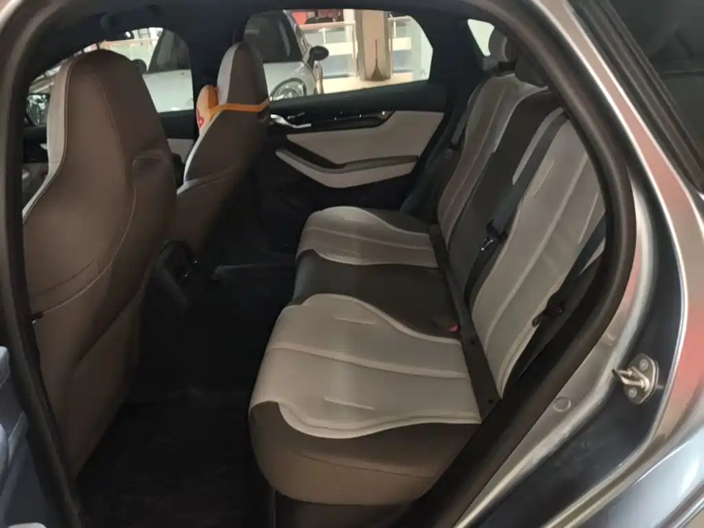 BYD Qin PLUS — фото 17