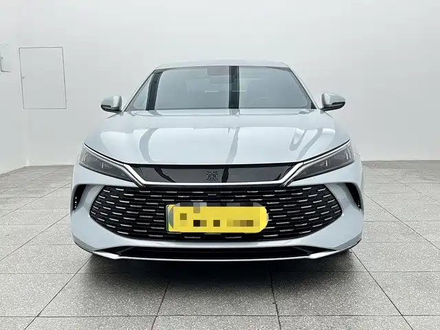 BYD Qin L — фото 2