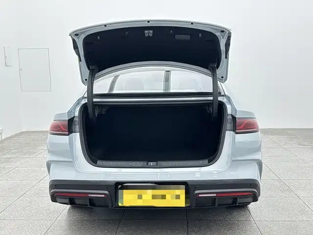 BYD Qin L — фото 15