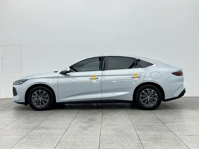BYD Qin L — фото 8