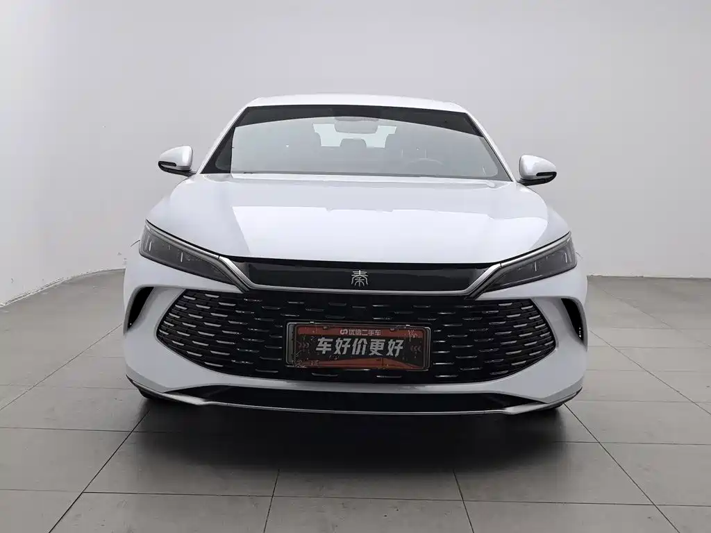 BYD Qin L — фото 3
