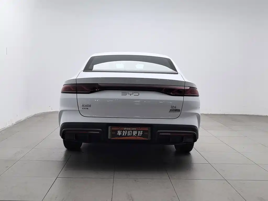 BYD Qin L — фото 4