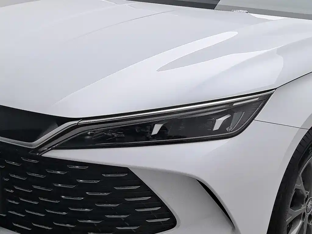 BYD Qin L — фото 7