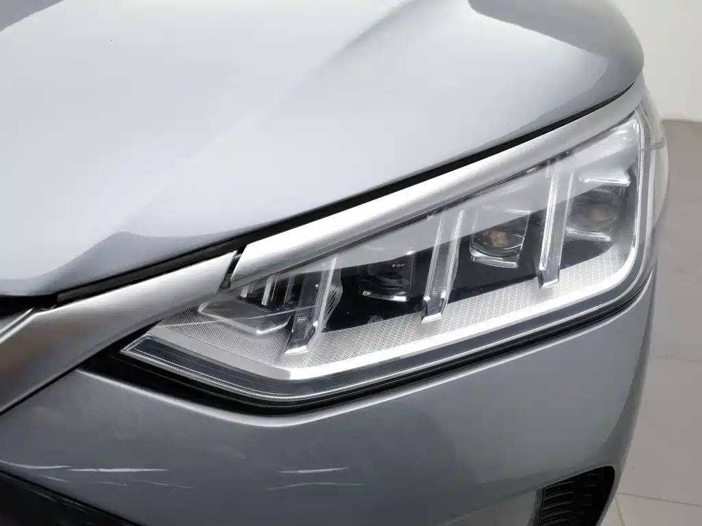 BYD PLUS New Energy — фото 7