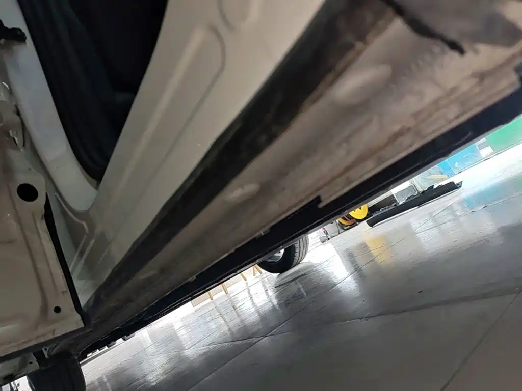 BYD Seagull — фото 22