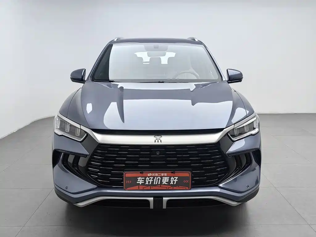 BYD Pro New Energy — фото 3