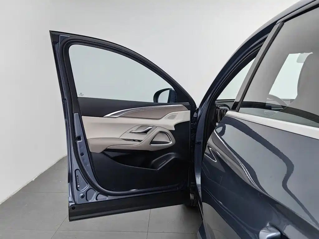 BYD Pro New Energy — фото 8