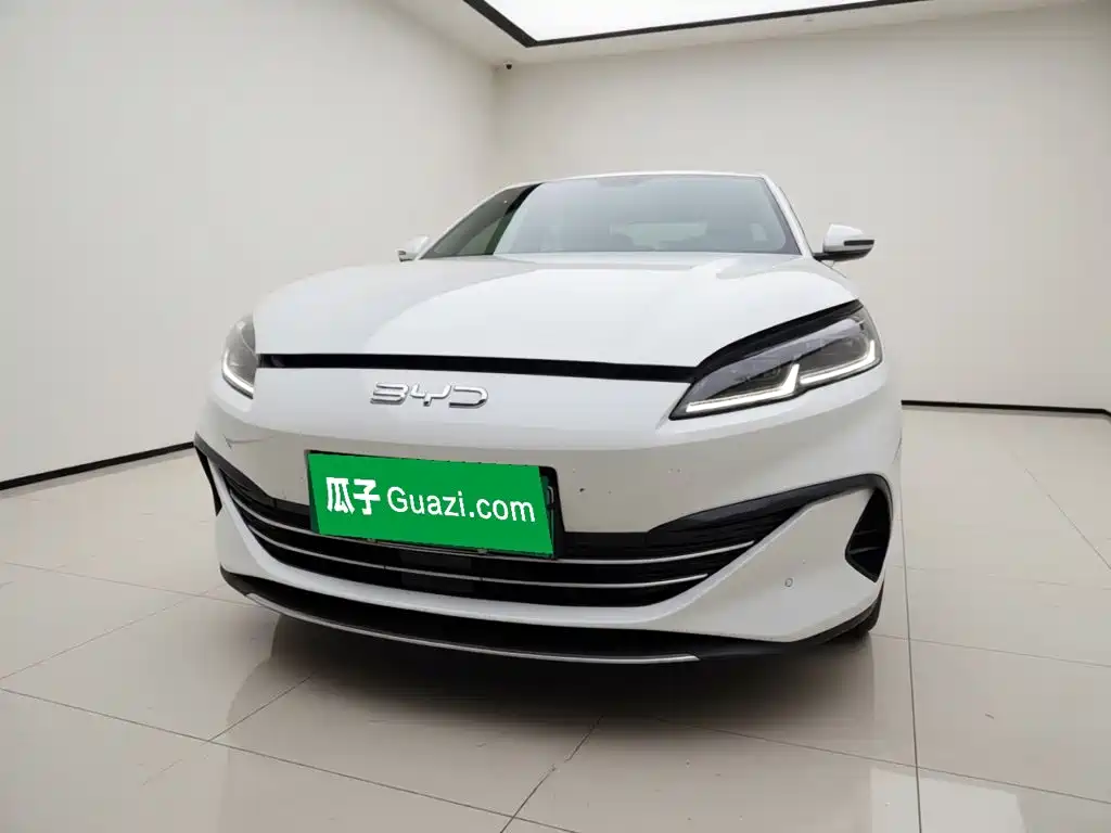 BYD Seal 06 — фото 2