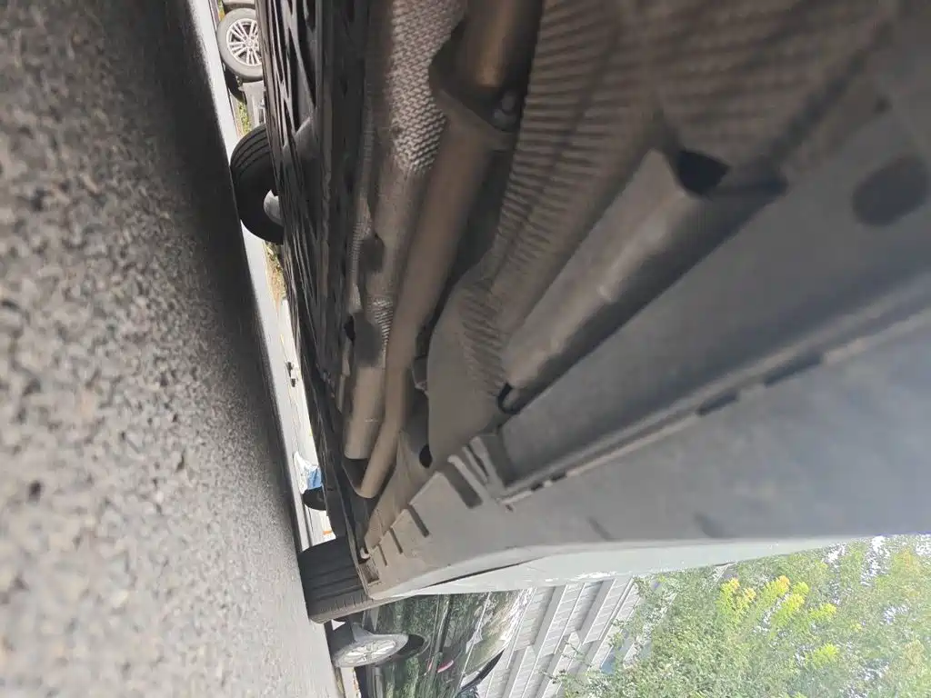 BYD Seal 06 — фото 18