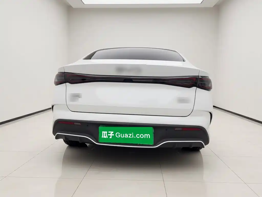 BYD Seal 06 — фото 3