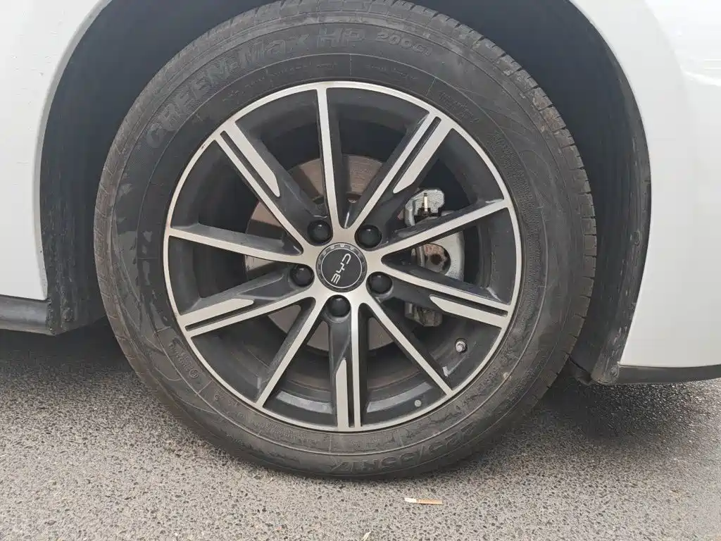 BYD Seal 06 — фото 24