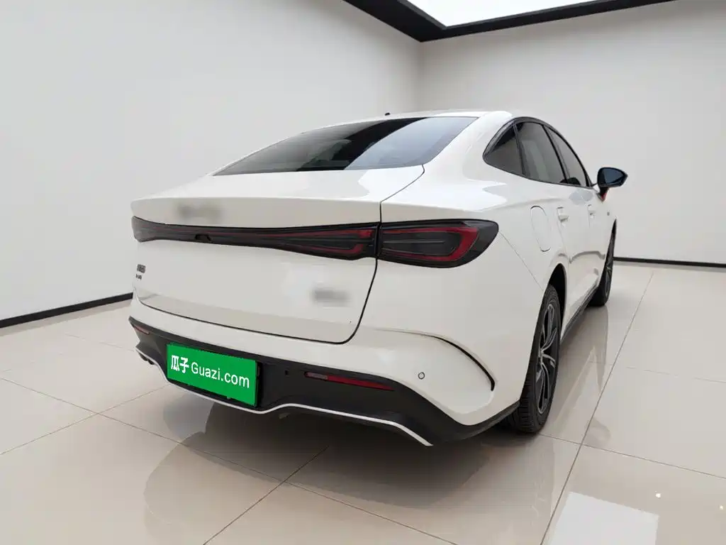 BYD Seal 06 — фото 4