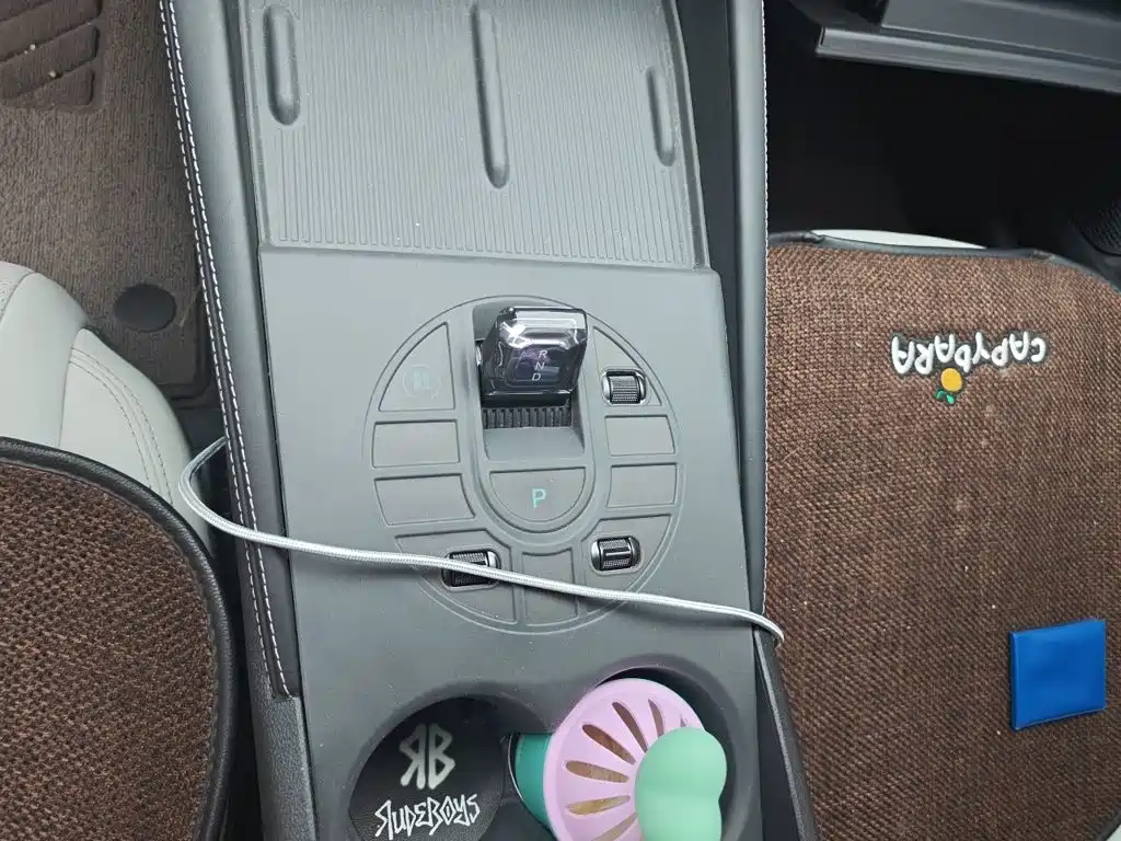 BYD Seal 06 — фото 10