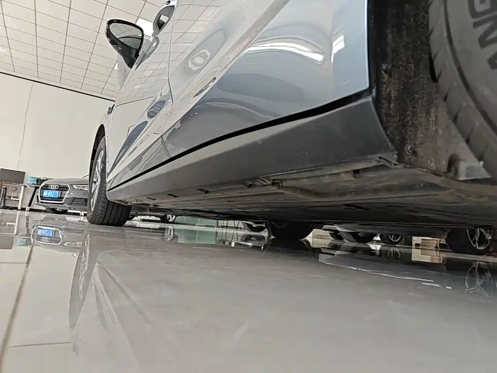 BYD Qin L — фото 22