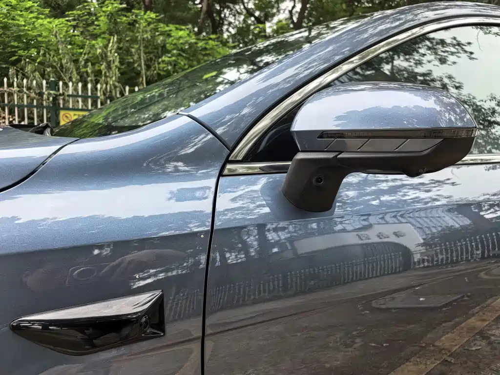 BYD Seal 05 DM-i — фото 3