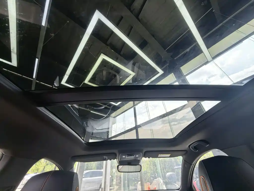 BYD PLUS New Energy — фото 8