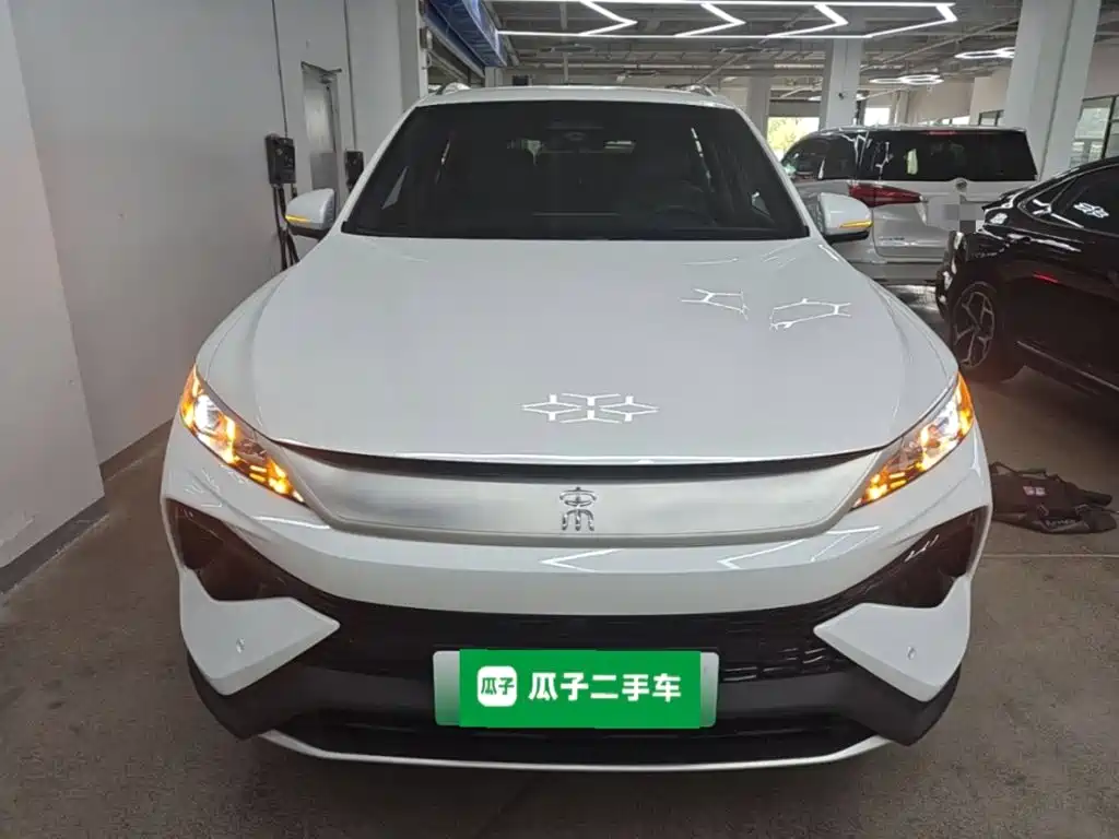 BYD Pro New Energy — фото 3
