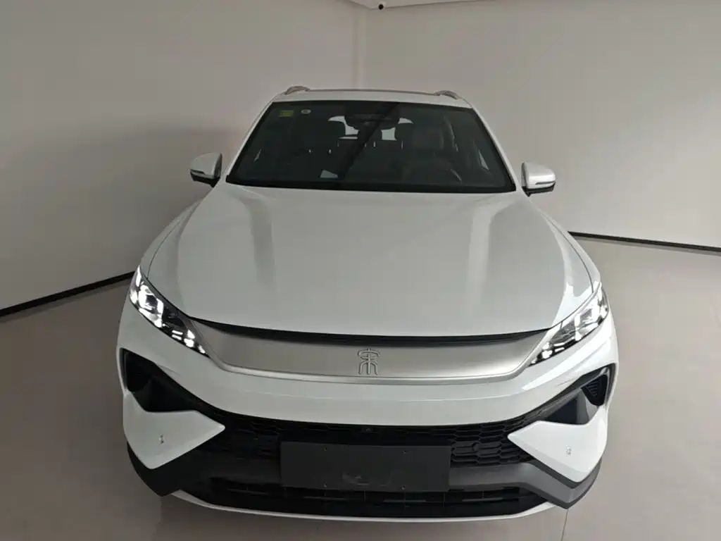 BYD Pro New Energy — фото 3