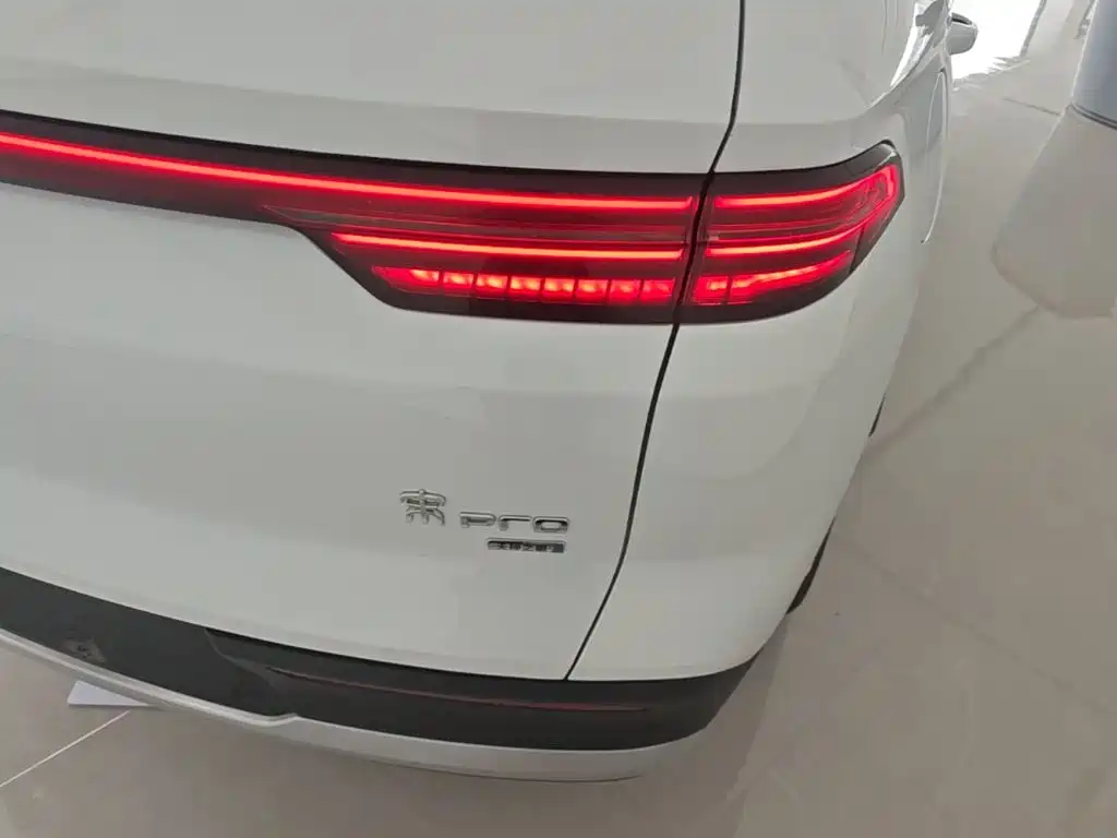 BYD Pro New Energy — фото 8