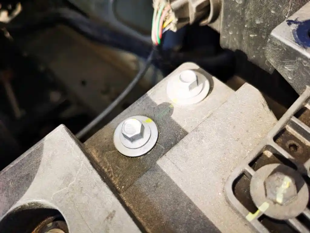 BYD Seal 06GT — фото 3