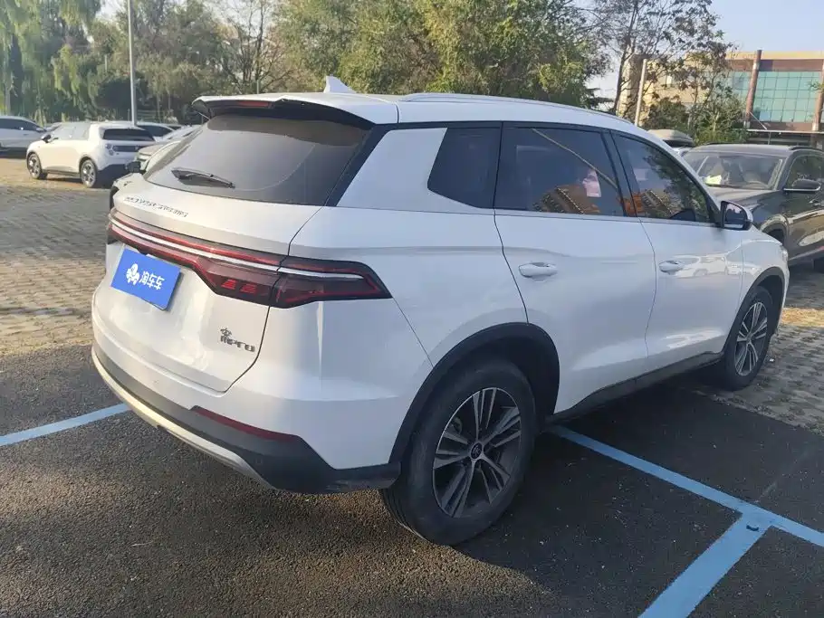 BYD Pro — фото 3