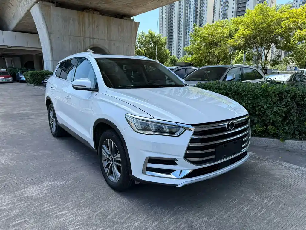BYD Pro — фото 3
