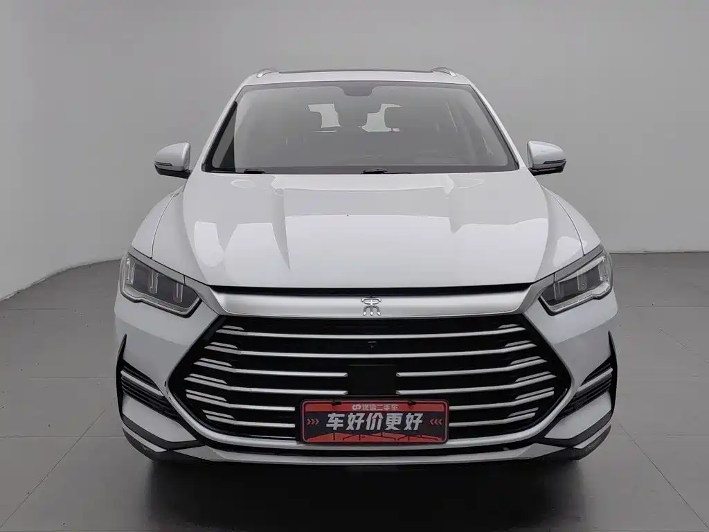 BYD Pro — фото 3