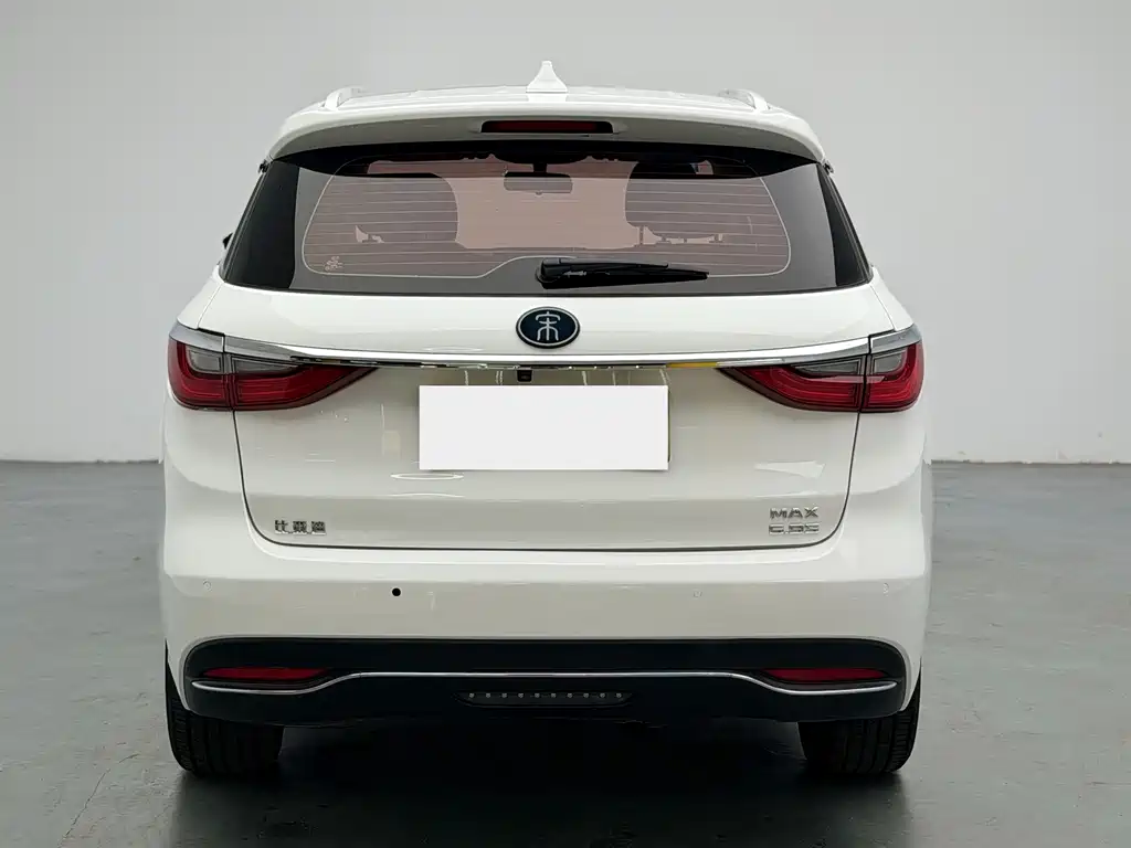 BYD MAX New Energy — фото 5